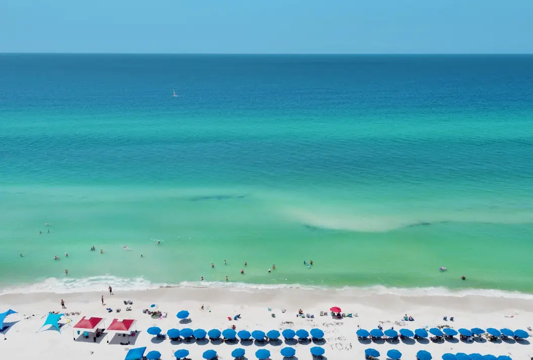 Image for Save 20% on Midweek Getaways Along the Emerald Coast